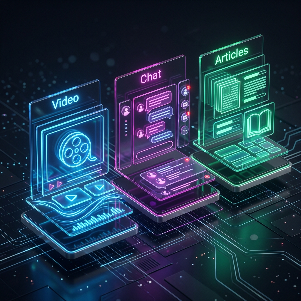 광고 없이 쾌적하게! 링크판 100% 활용 가이드 썸네일